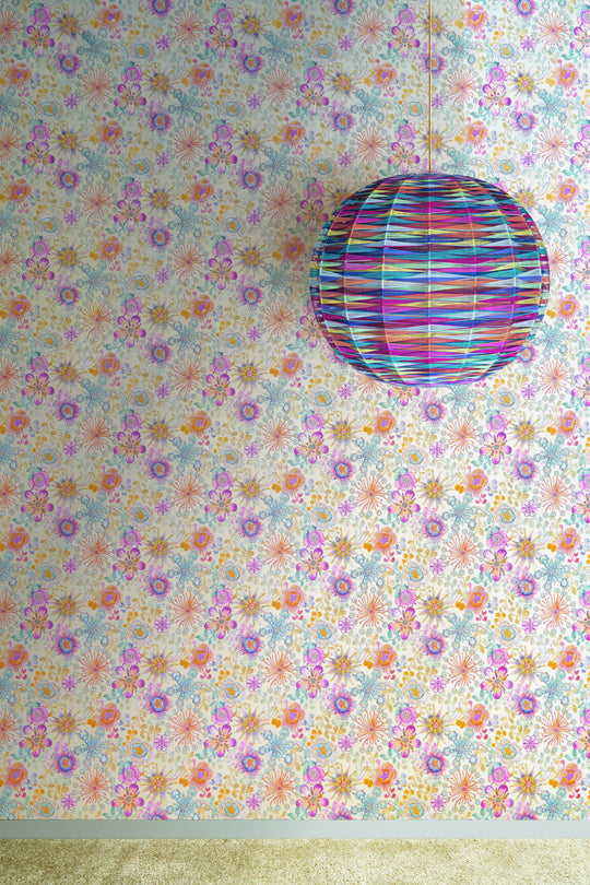ARTE Magic Garden Missoni Home Wallcoverings 04 10311 afbeelding 5