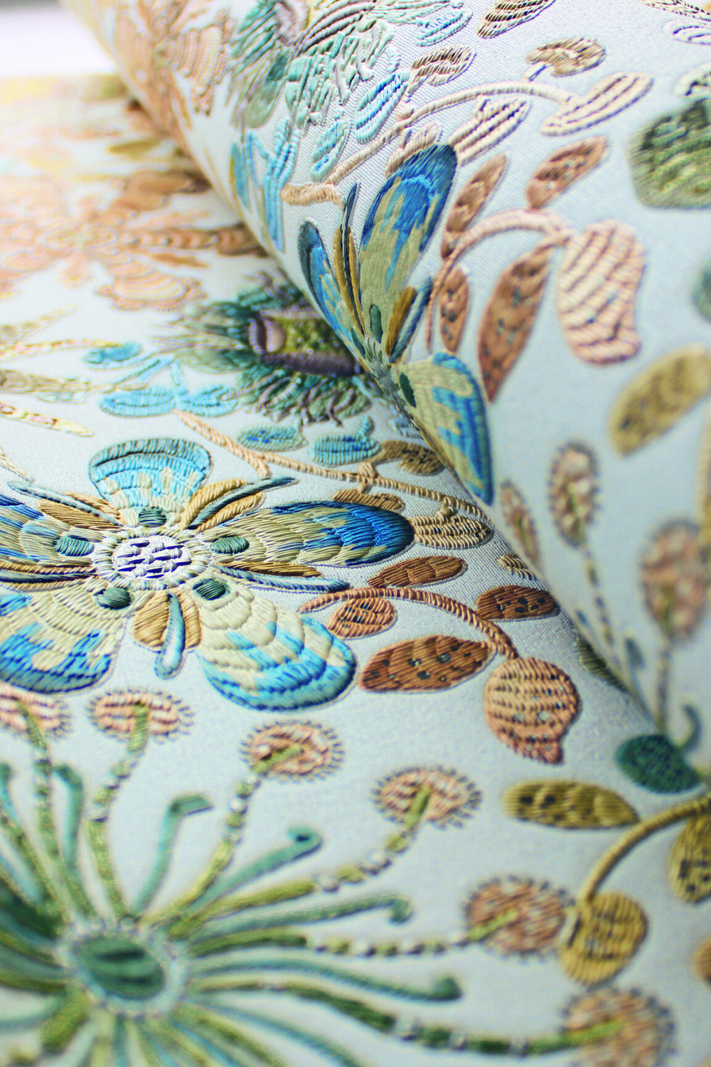 ARTE Magic Garden Missoni Home Wallcoverings 04 10310 afbeelding 3