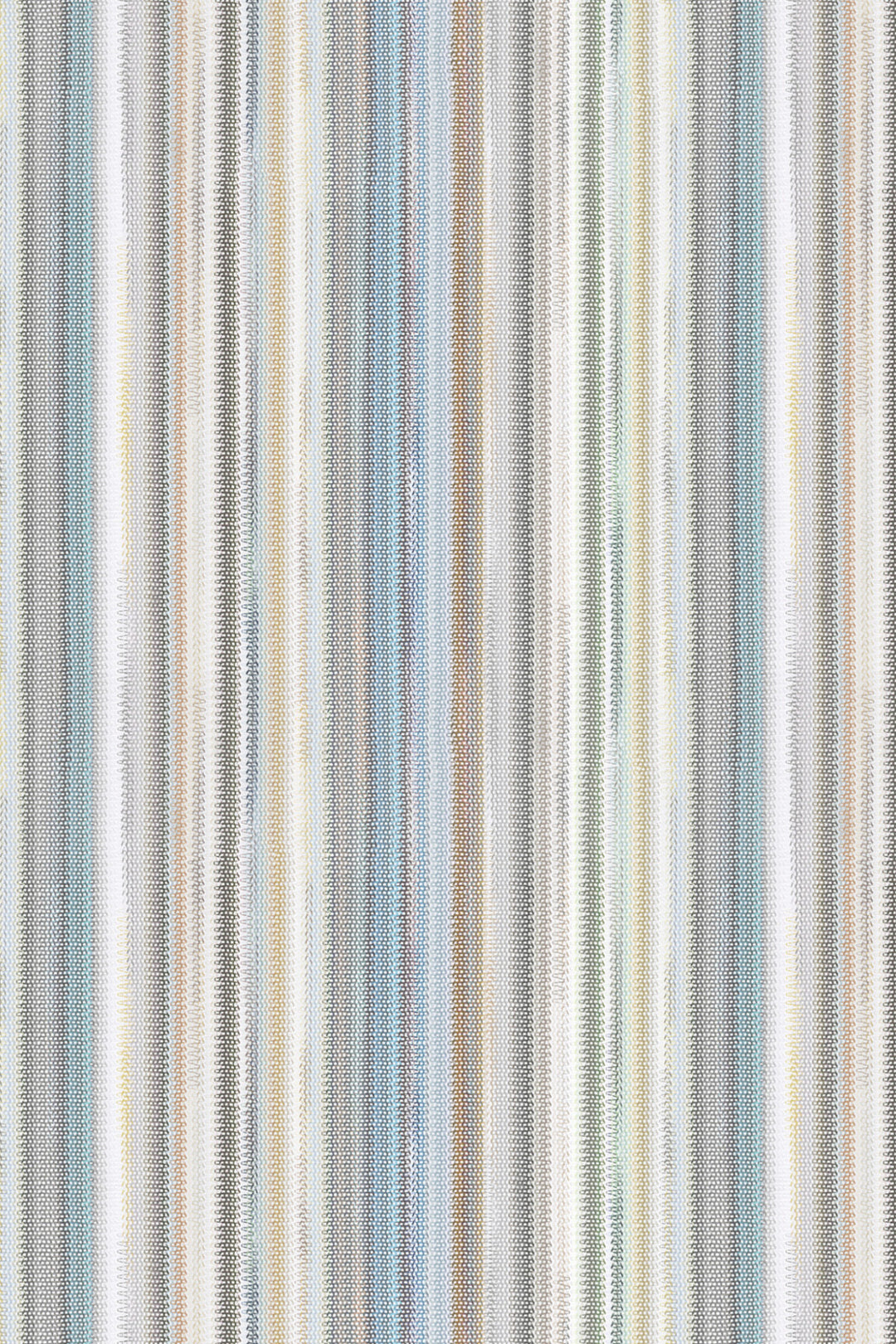 ARTE Striped Sunset Missoni Home Wallcoverings 04 10395 afbeelding 1 "Blauw","Naturel","Wit"
