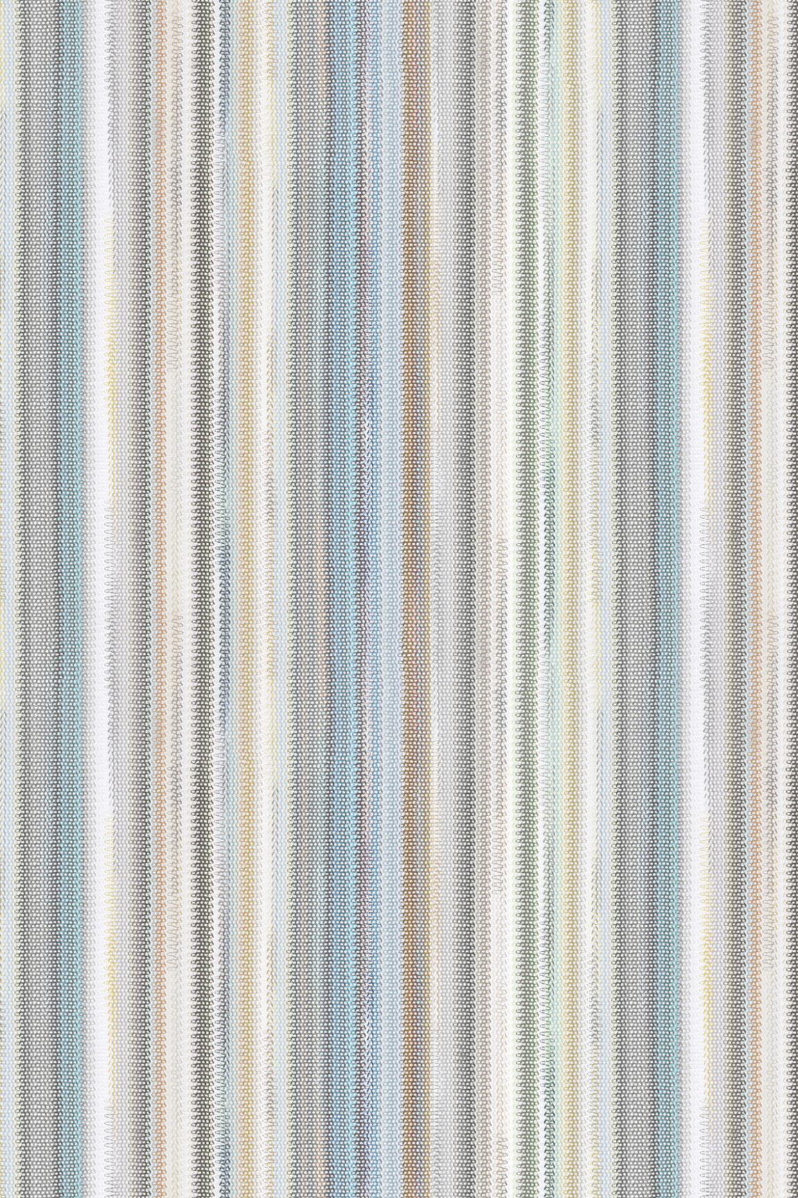 ARTE Striped Sunset Missoni Home Wallcoverings 04 10395 afbeelding 1 "Blauw","Naturel","Wit"