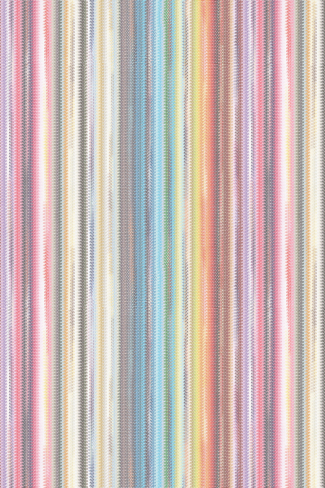 ARTE Striped Sunset Missoni Home Wallcoverings 04 10396 afbeelding 1 "Multi"