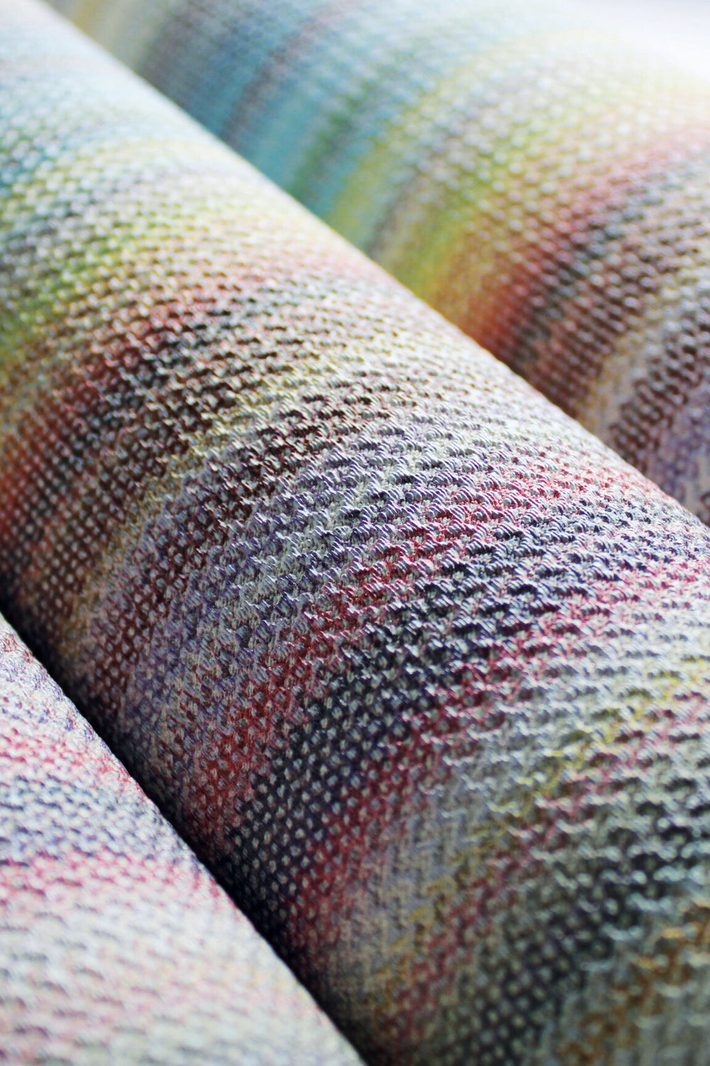 ARTE Striped Sunset Missoni Home Wallcoverings 04 10395 afbeelding 3