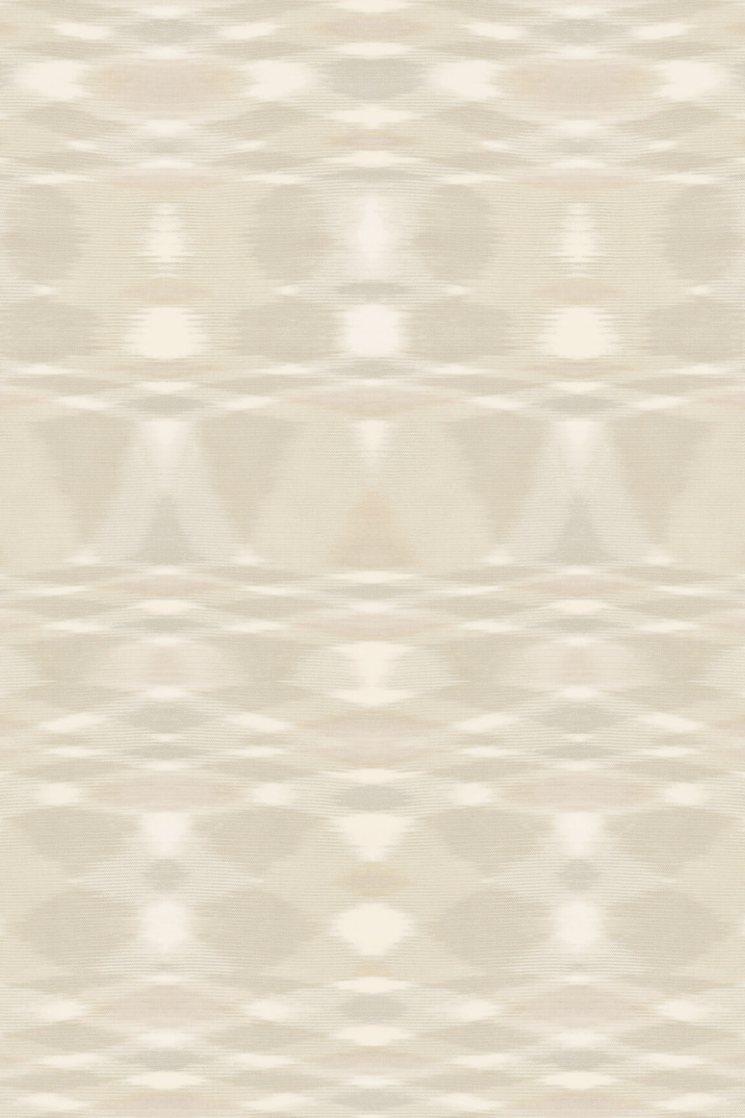 ARTE Sunrise Flame Missoni Home Wallcoverings 04 10320 afbeelding 1 "Naturel"