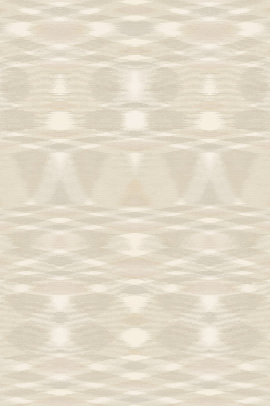 ARTE Sunrise Flame Missoni Home Wallcoverings 04 10320 afbeelding 1 "Naturel"