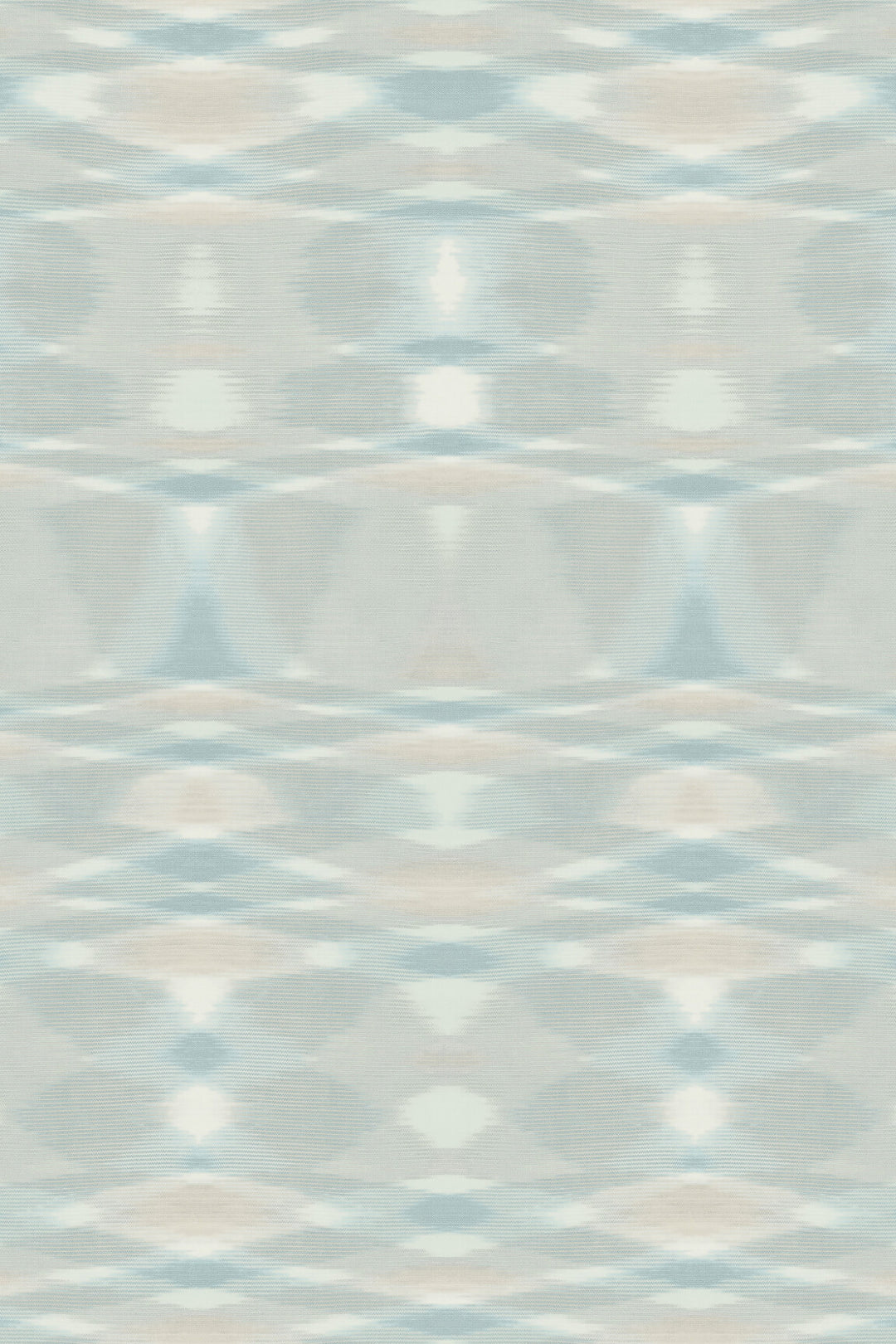 ARTE Sunrise Flame Missoni Home Wallcoverings 04 10321 afbeelding 1 "Groen","Blauw","Naturel"