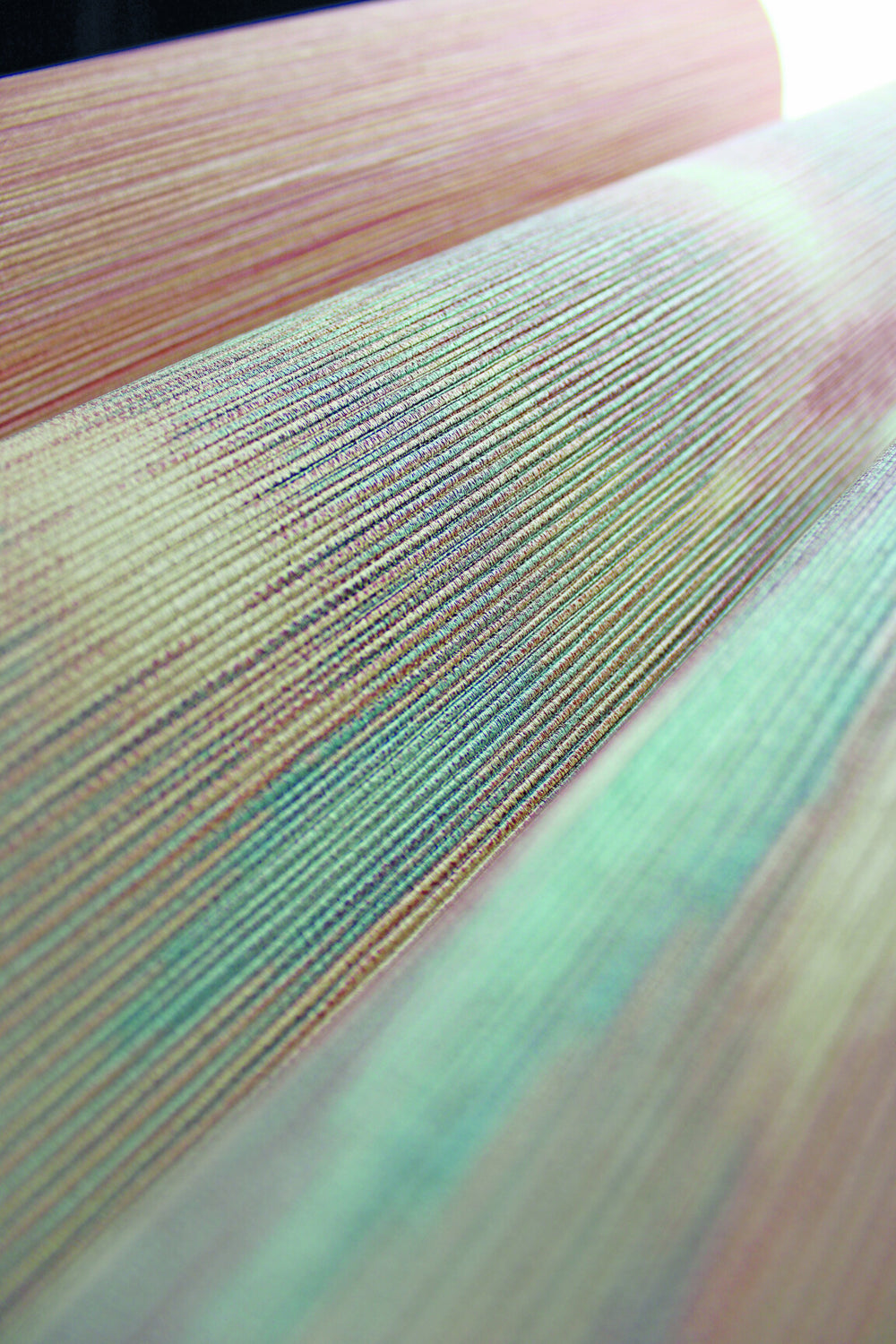 ARTE Sunrise Flame Missoni Home Wallcoverings 04 10320 afbeelding 3