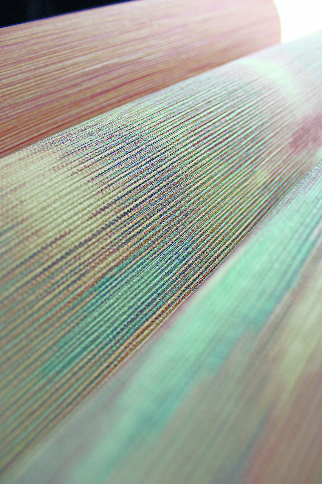 ARTE Sunrise Flame Missoni Home Wallcoverings 04 10322 afbeelding 3