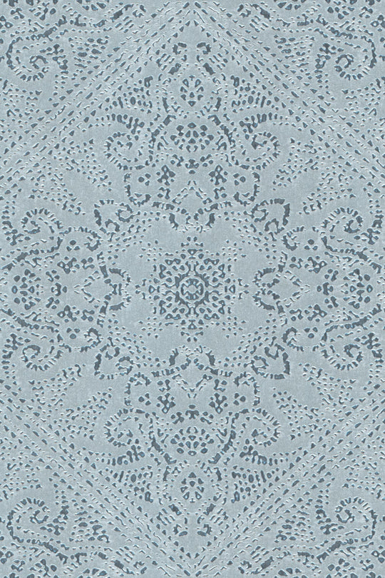 ARTE Felicity Monochrome 54021 afbeelding 1 "Blauw"