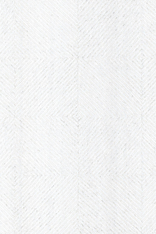ARTE Grid Monochrome 54143 afbeelding 1 "Naturel","Wit"