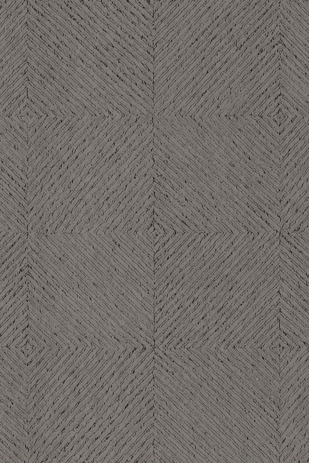 ARTE Grid Monochrome 54144 afbeelding 1 "Bruin"