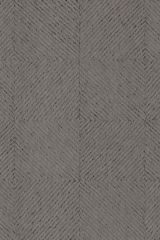ARTE Grid Monochrome 54144 afbeelding 1 "Bruin"