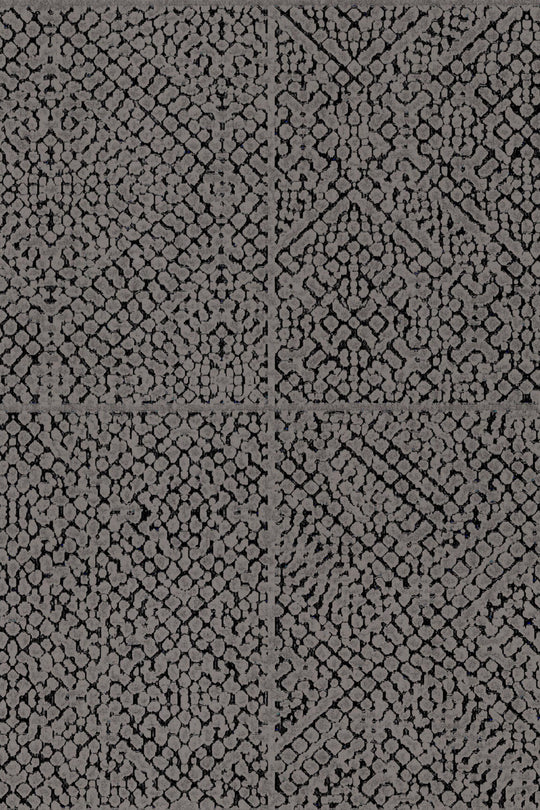 ARTE Matrix Monochrome 54062 afbeelding 1 "Bruin"