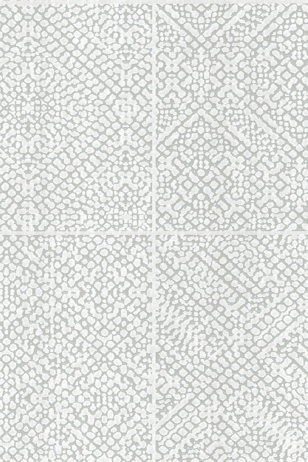 ARTE Matrix Monochrome 54063 afbeelding 1 "Zwart / Grijs","Naturel","Wit"