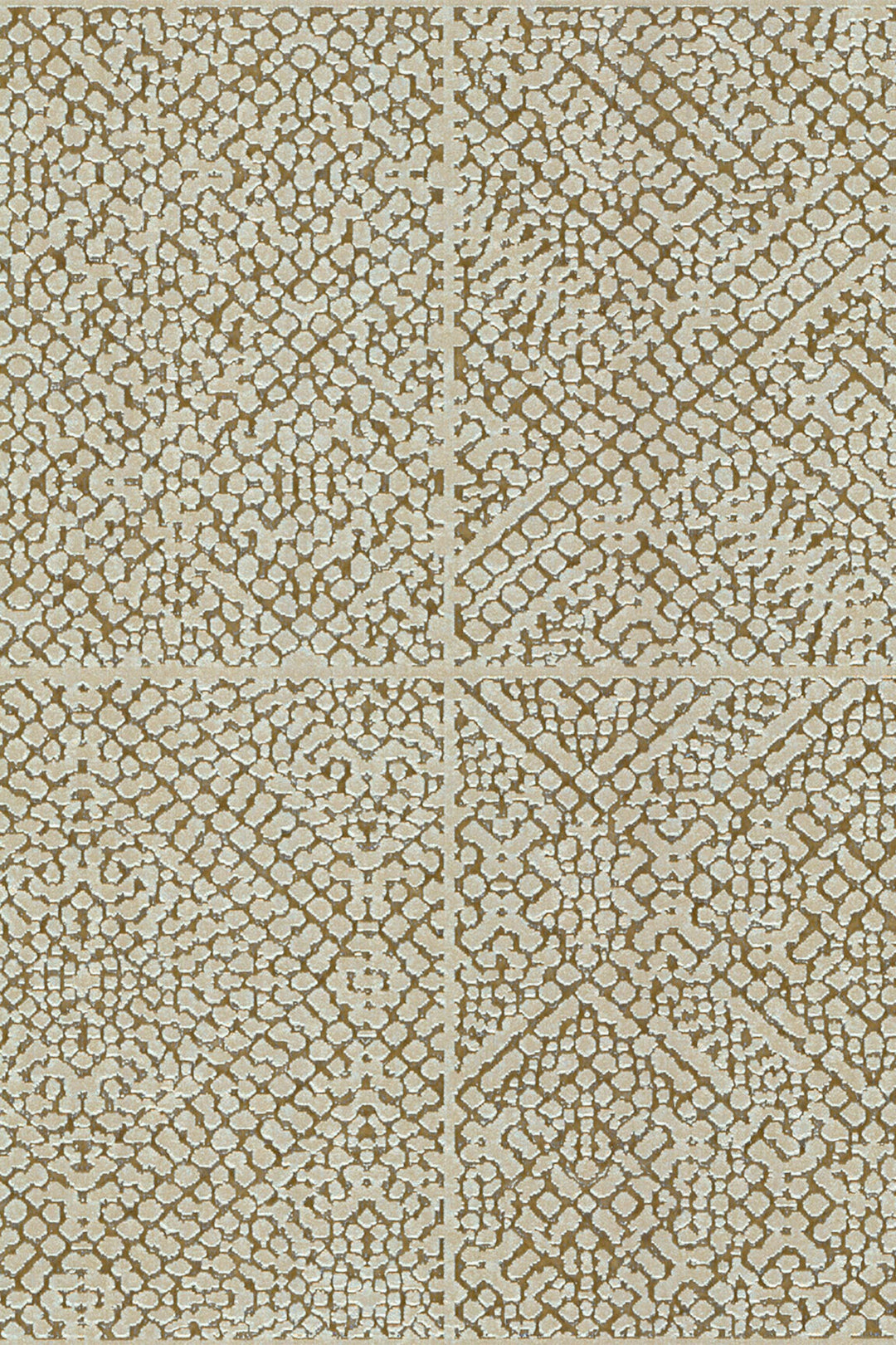 ARTE Matrix Monochrome 54064 afbeelding 1 "Bruin","Naturel"