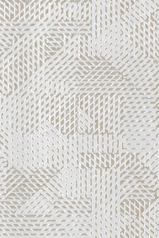 ARTE Oblique Monochrome 54081 afbeelding 1 "Naturel"