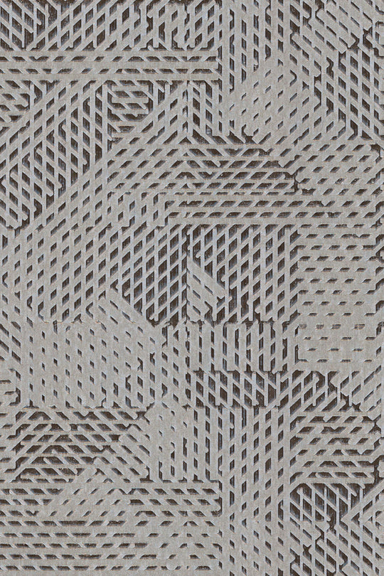 ARTE Oblique Monochrome 54082 afbeelding 1 "Zwart / Grijs","Bruin"