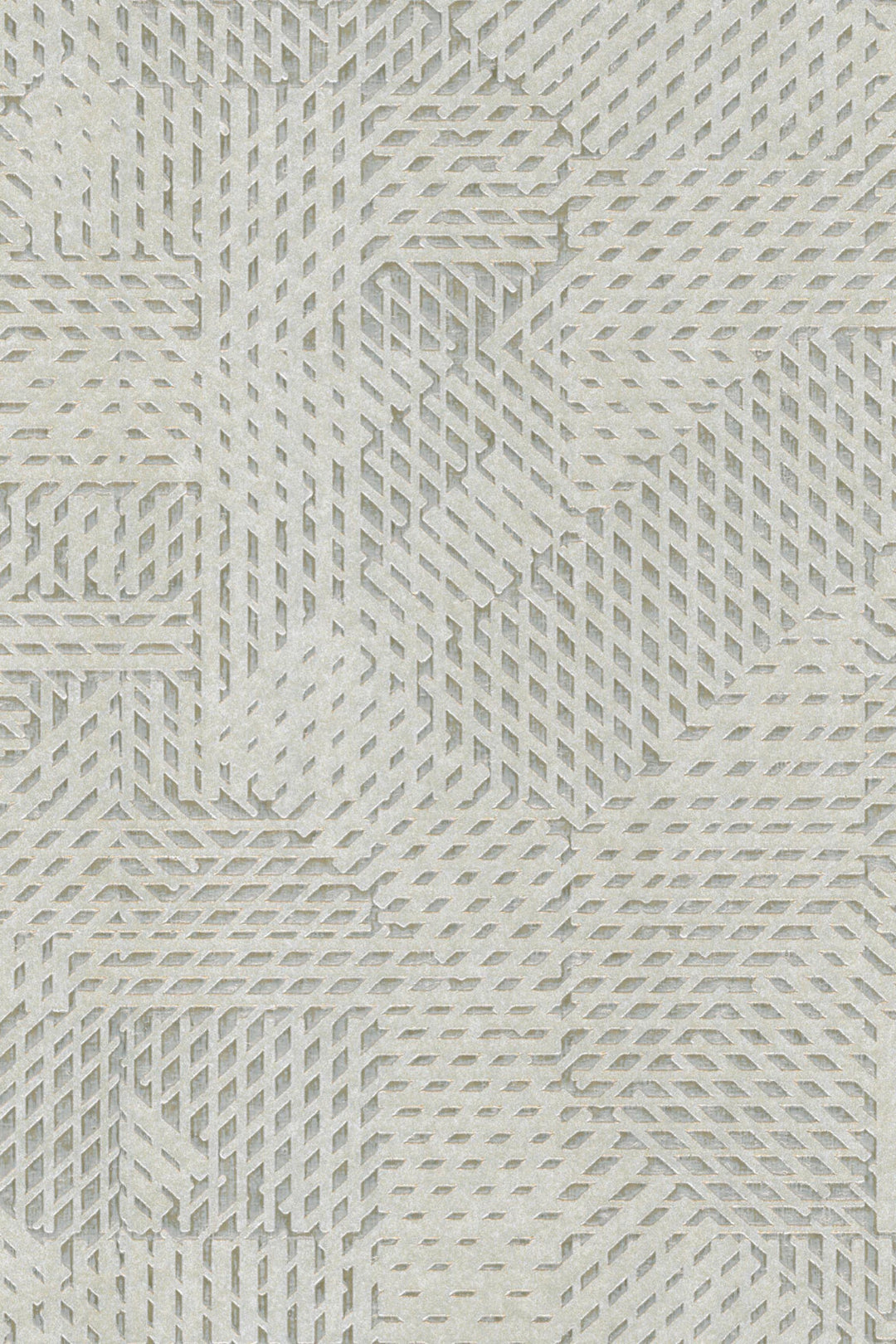 ARTE Oblique Monochrome 54084 afbeelding 1 "Zwart / Grijs","Bruin","Naturel"