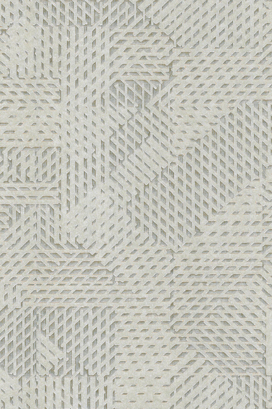 ARTE Oblique Monochrome 54084 afbeelding 1 "Zwart / Grijs","Bruin","Naturel"