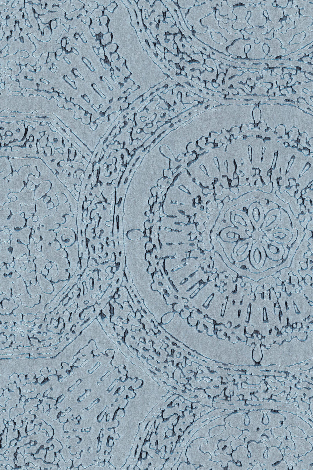 ARTE Rondo Monochrome 54100 afbeelding 1 "Blauw"