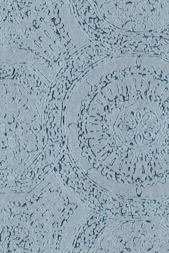 ARTE Rondo Monochrome 54100 afbeelding 1 "Blauw"
