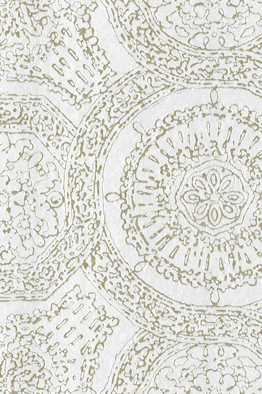 ARTE Rondo Monochrome 54102 afbeelding 1 "Naturel","Wit"