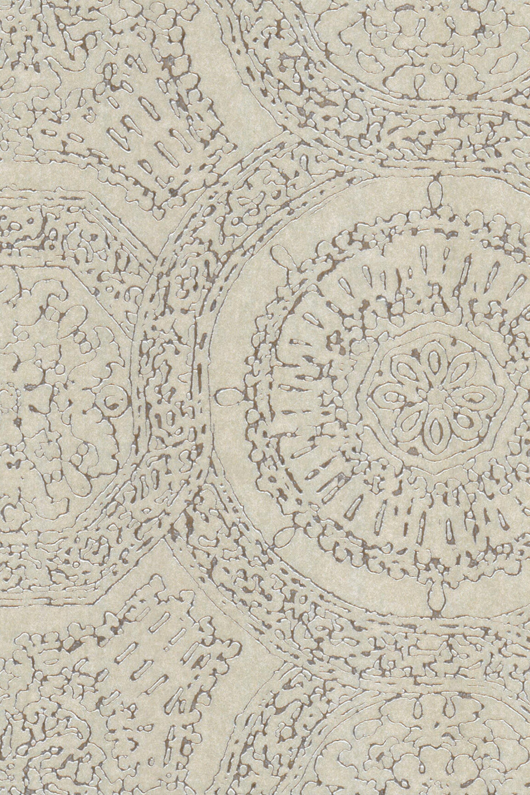 ARTE Rondo Monochrome 54103 afbeelding 1 "Bruin","Naturel"