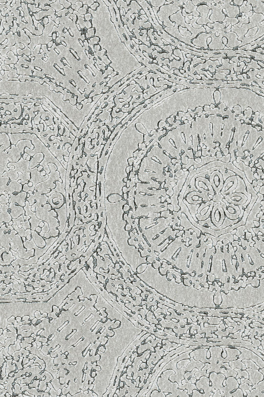 ARTE Rondo Monochrome 54104 afbeelding 1 "Zwart / Grijs","Zilver"