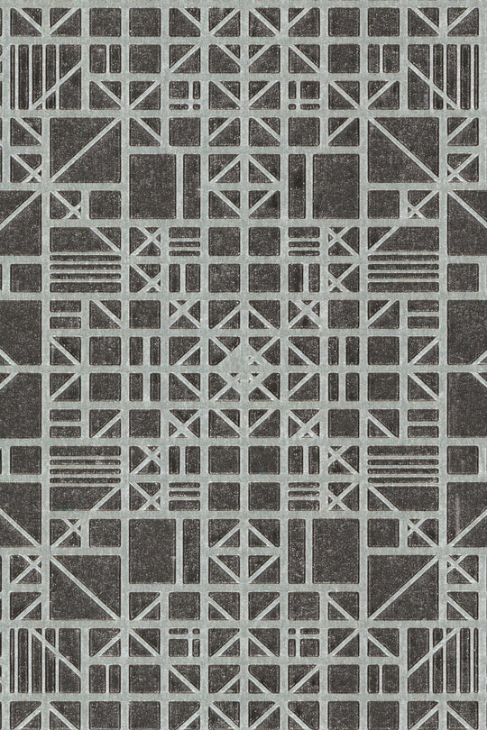 ARTE Window Monochrome 54001 afbeelding 1 "Bruin"