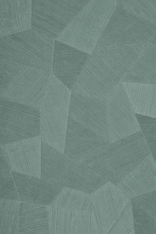 ARTE Facet Focus 26544 afbeelding 1 "Groen"