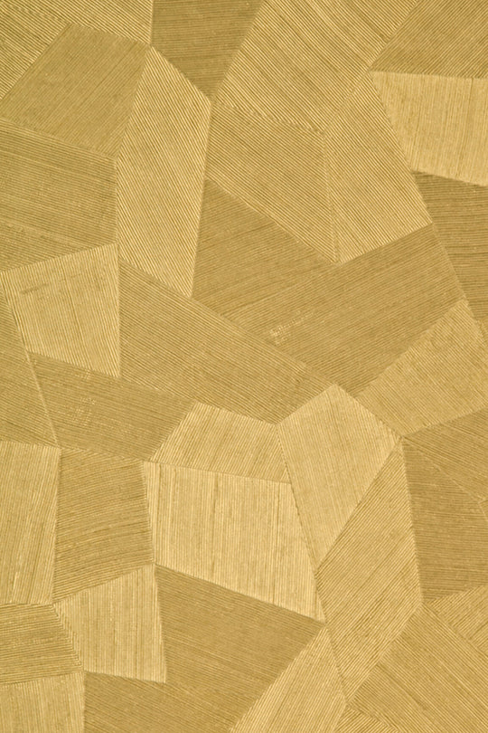 ARTE Facet Monsoon 75304 afbeelding 1 "Goud","Geel"