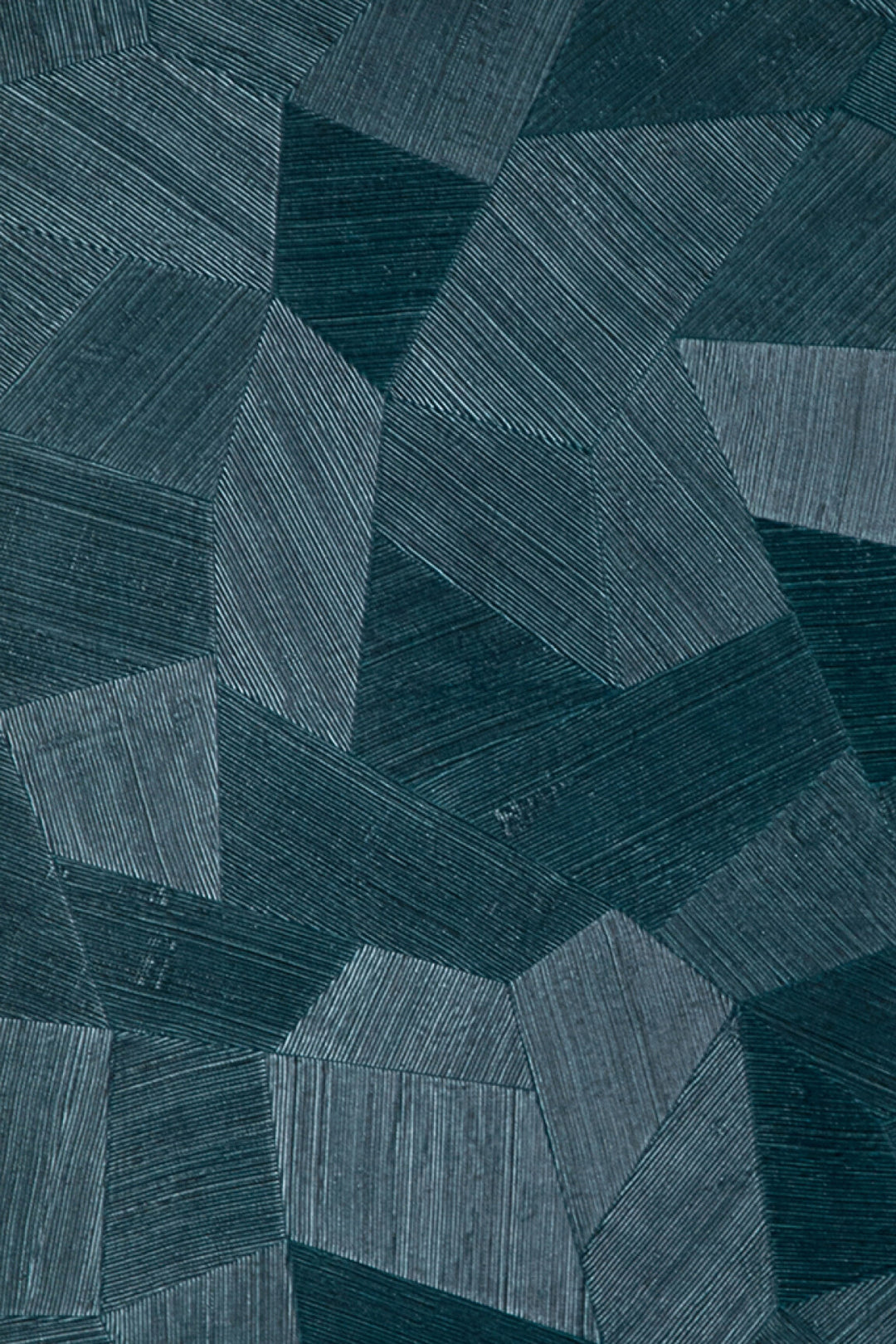 ARTE Facet Monsoon 2.0 75305A afbeelding 1 "Blauw"