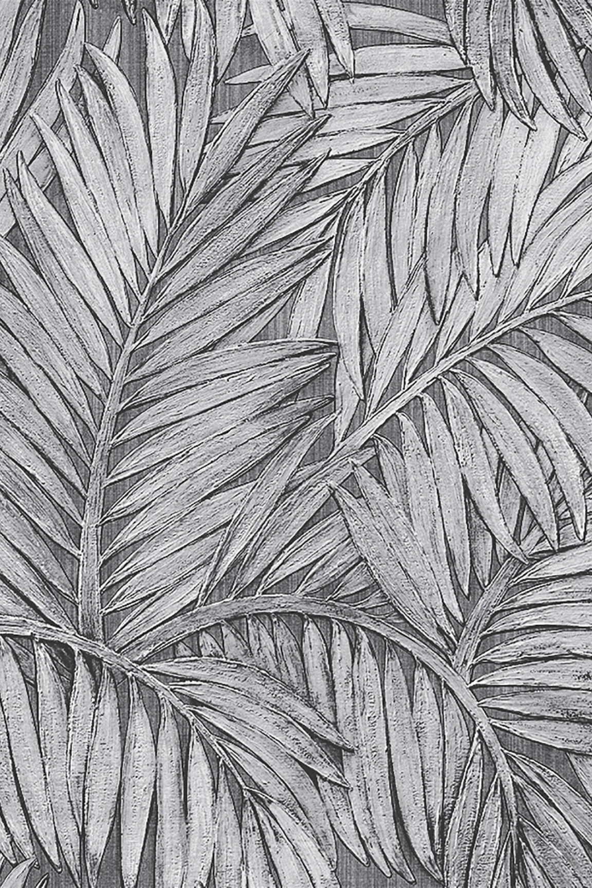 ARTE Sabal Monsoon 75207 afbeelding 1 "Zilver"