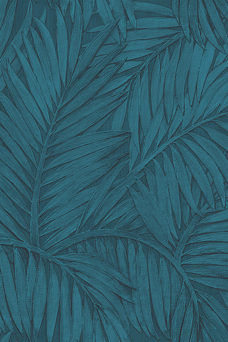 ARTE Sabal Monsoon 75208 afbeelding 1 "Blauw"
