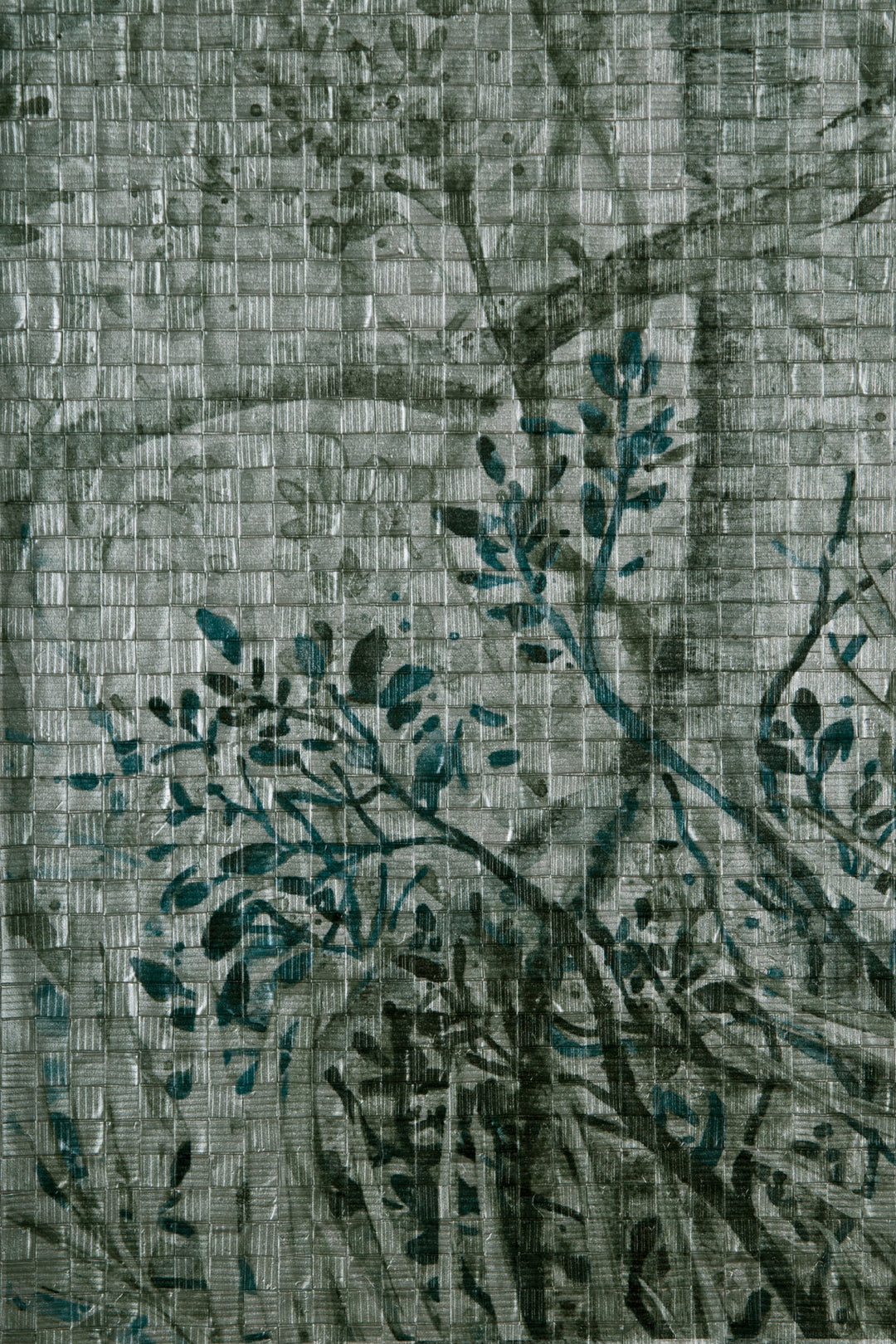 ARTE Tropic Monsoon 75500 afbeelding 1 "Zwart / Grijs","Zilver"
