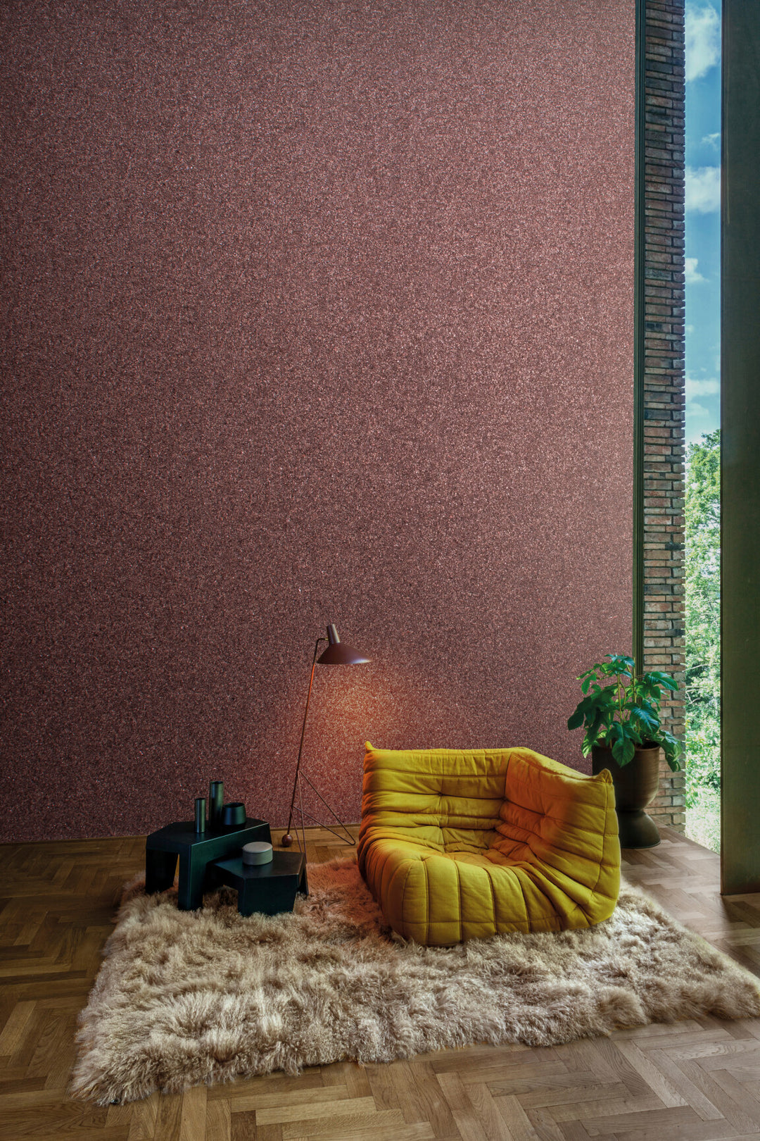 ARTE Pebbles Moonstone MNE7006 afbeelding 5