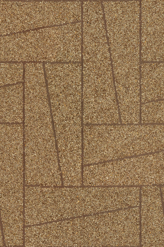 ARTE Stepping Stone Moonstone MNE6001 afbeelding 1 "Goud","Geel","Bruin"