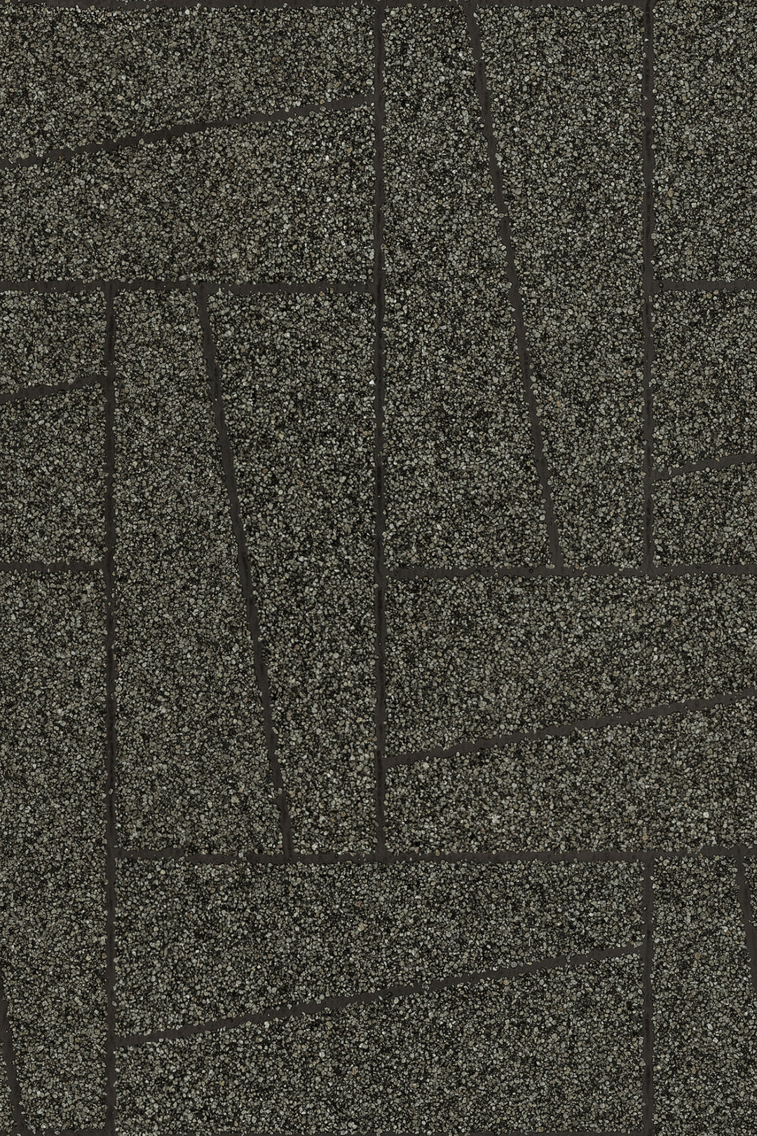 ARTE Stepping Stone Moonstone MNE6002 afbeelding 1 "Zwart / Grijs","Zwart"