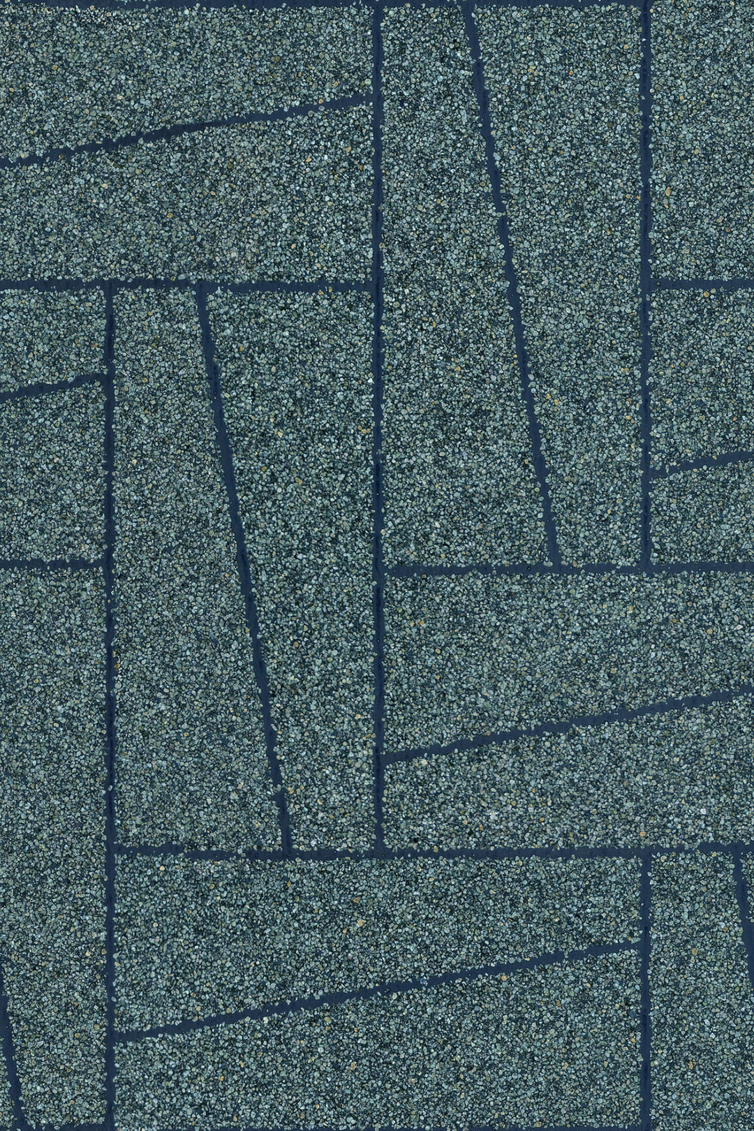 ARTE Stepping Stone Moonstone MNE6003 afbeelding 1 "Blauw"