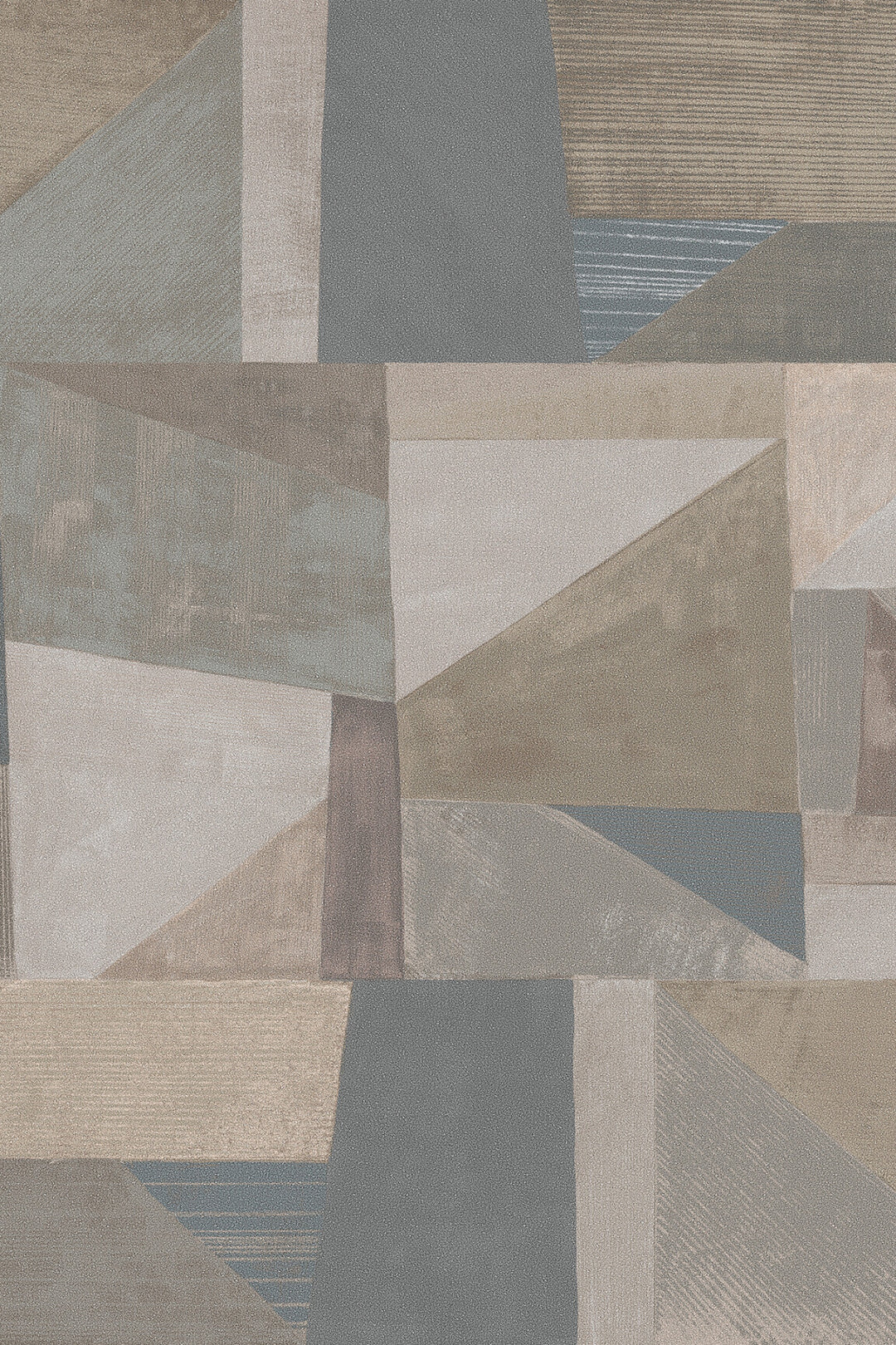 ARTE The Muralist Moonstone MNE2002 afbeelding 1 "Zwart / Grijs","Naturel"