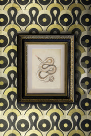 ARTE Queen Cobra Moooi Wallcovering Memento Moooi MO4011 afbeelding 4