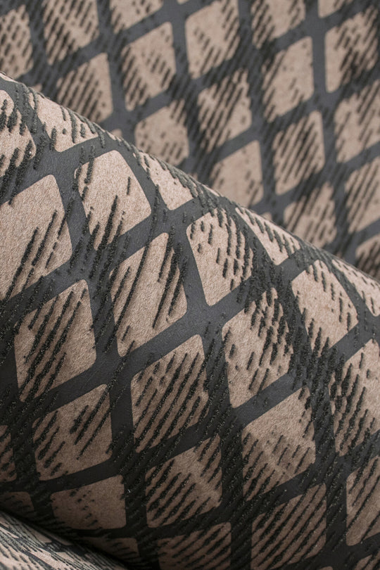 ARTE Aristo Quagga Moooi Wallcovering Extinct Animals MO2031 afbeelding 3