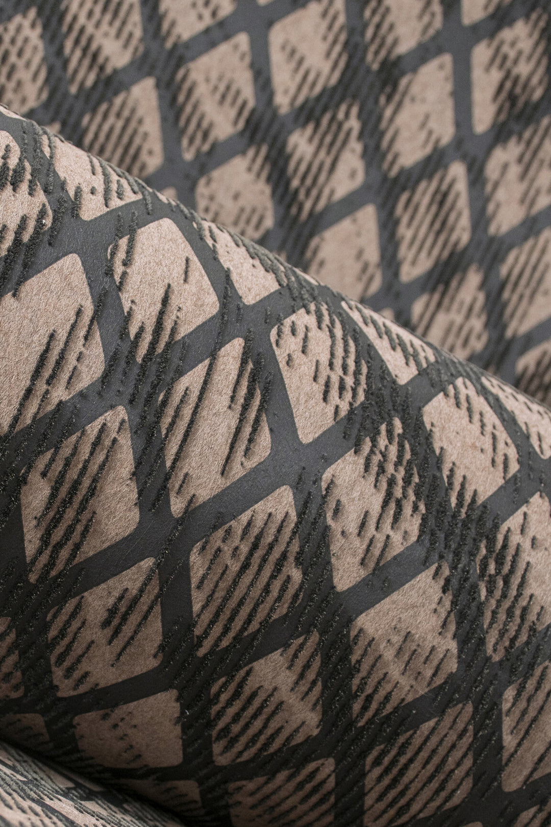ARTE Aristo Quagga Moooi Wallcovering Extinct Animals MO2033 afbeelding 3