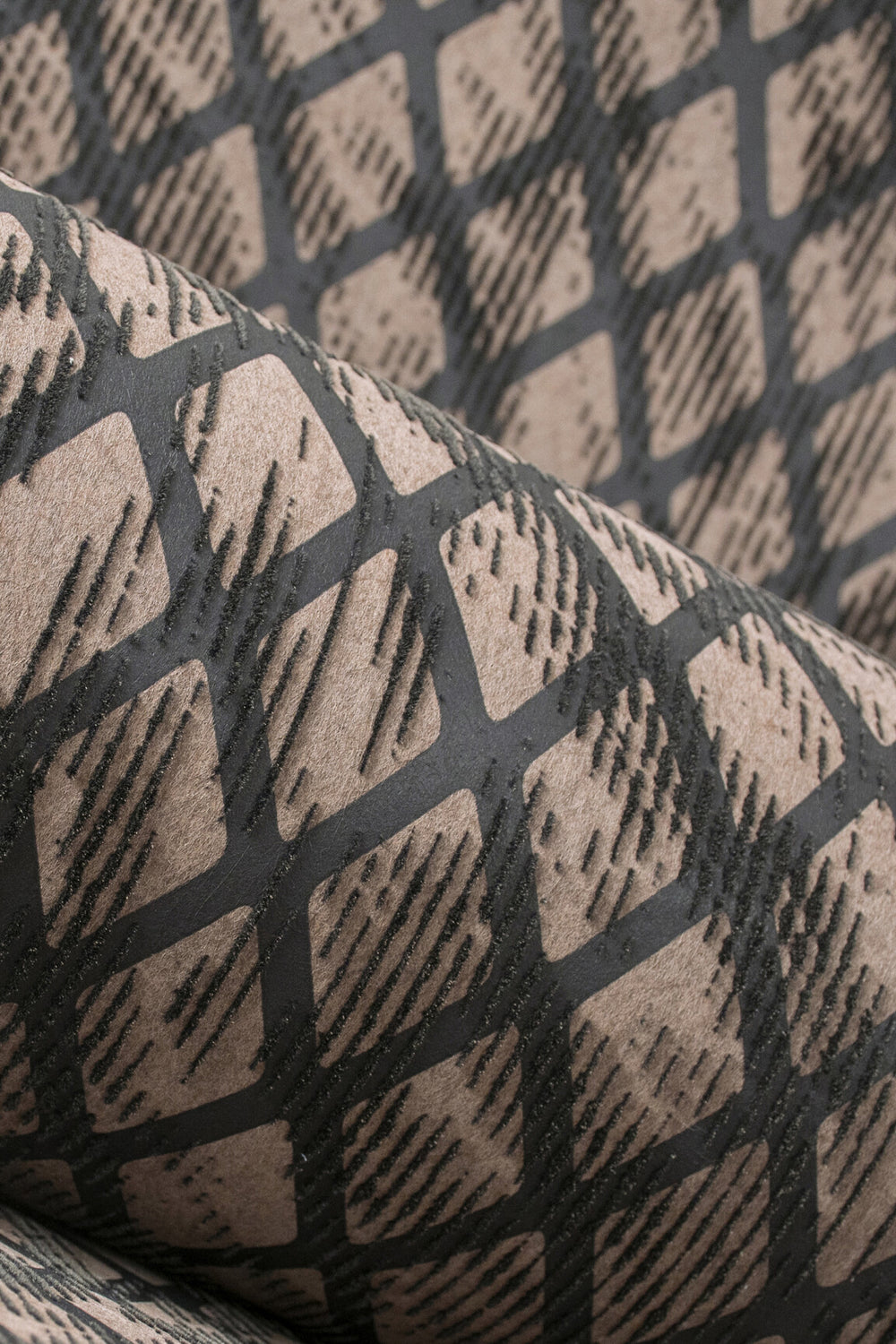 ARTE Aristo Quagga Moooi Wallcovering Extinct Animals MO2032 afbeelding 3