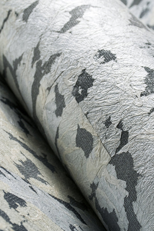 ARTE Armoured Boar Moooi Wallcovering Extinct Animals MO2111 afbeelding 3