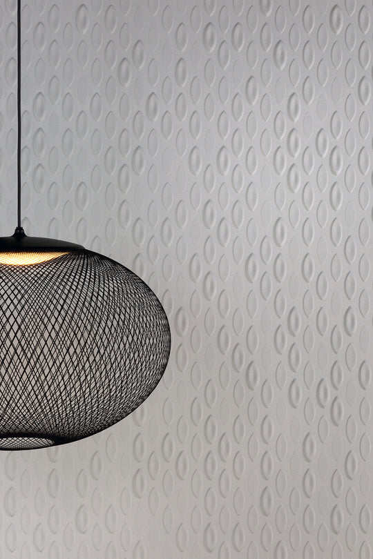 ARTE Flying Coral Fish Moooi Wallcovering Extinct Animals MO2103 afbeelding 5