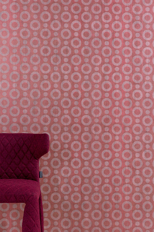 ARTE Umbrella Squid Moooi Wallcovering Extinct Animals MO2062 afbeelding 6