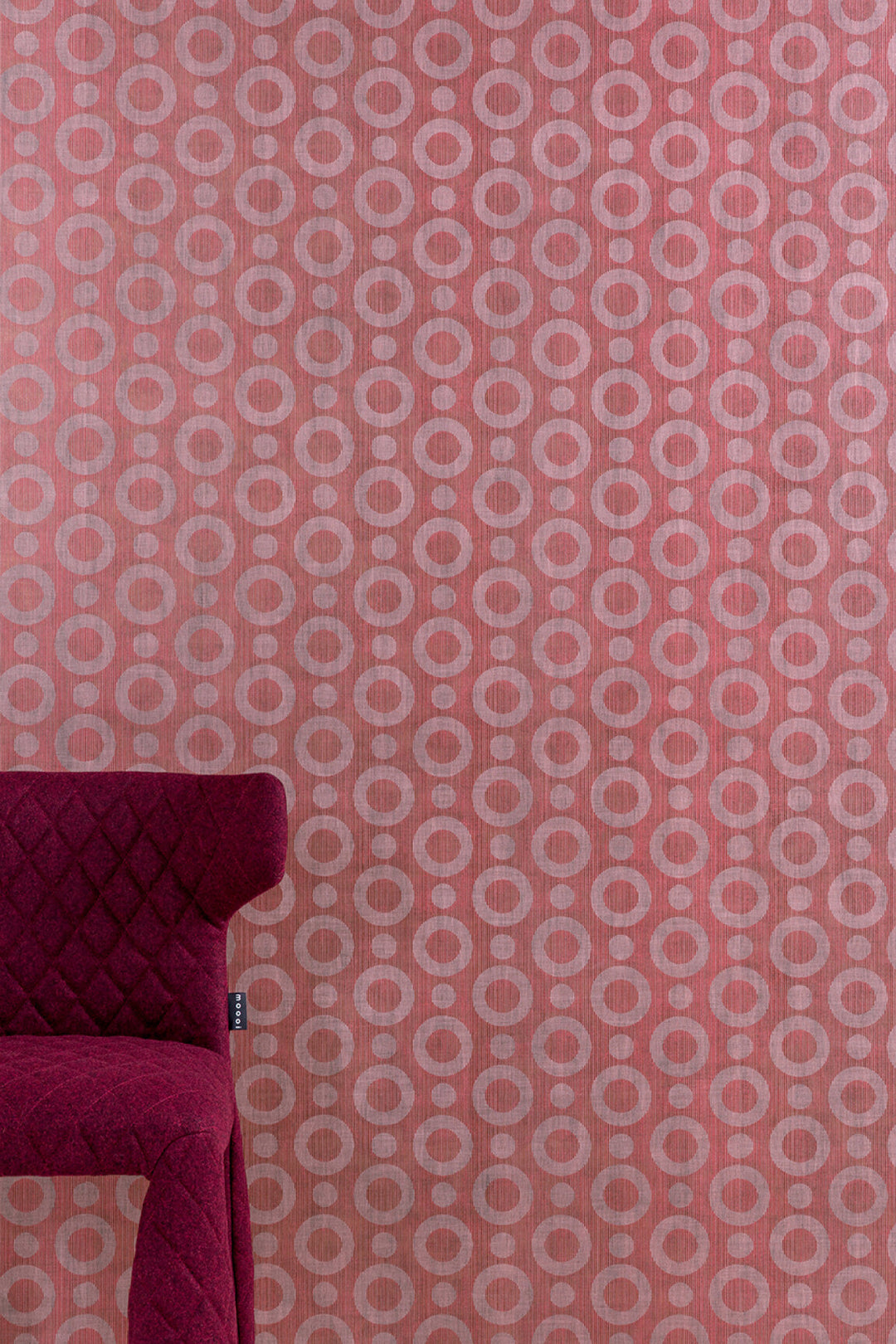 ARTE Umbrella Squid Moooi Wallcovering Extinct Animals MO2063 afbeelding 6