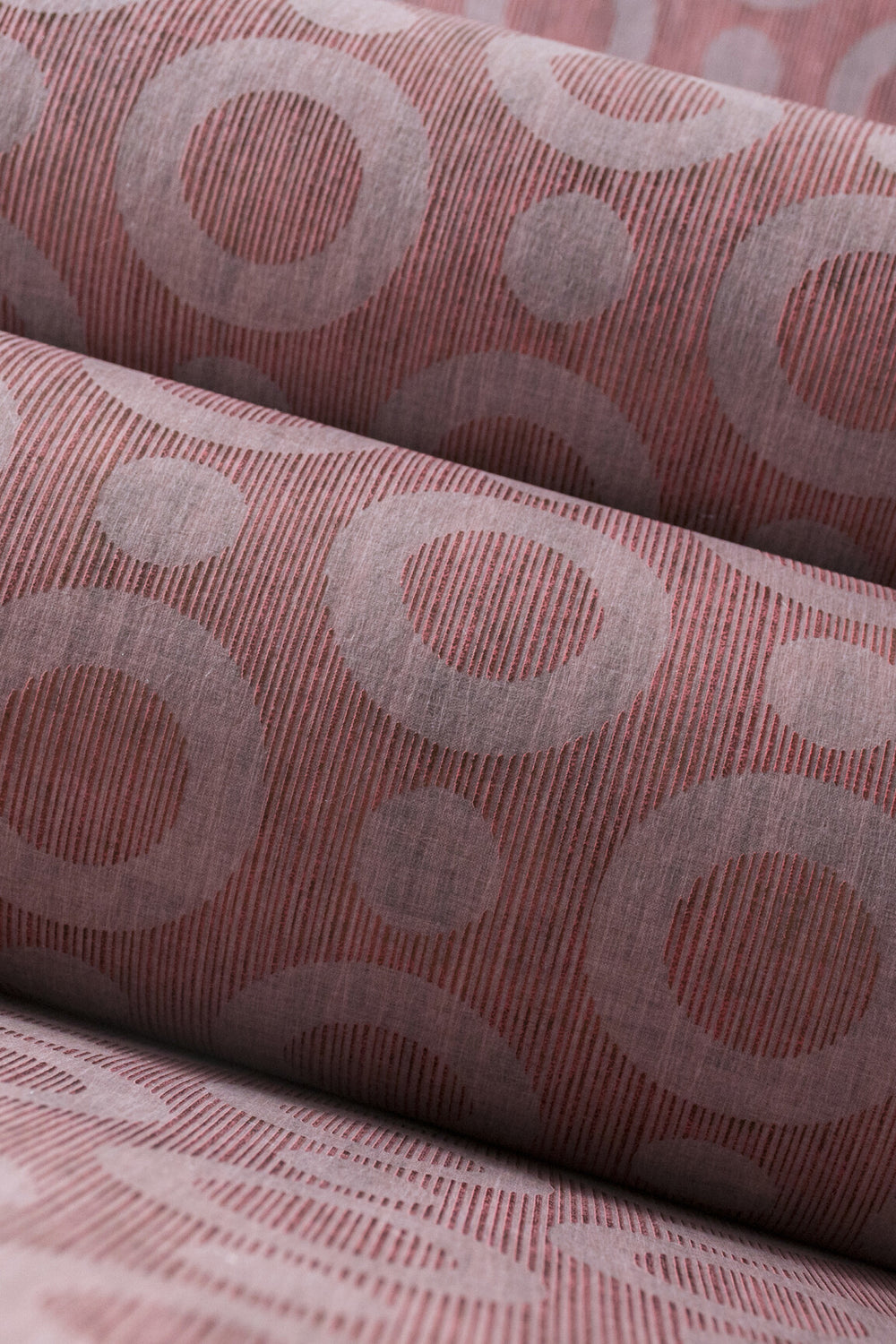 ARTE Umbrella Squid Moooi Wallcovering Extinct Animals MO2064 afbeelding 3