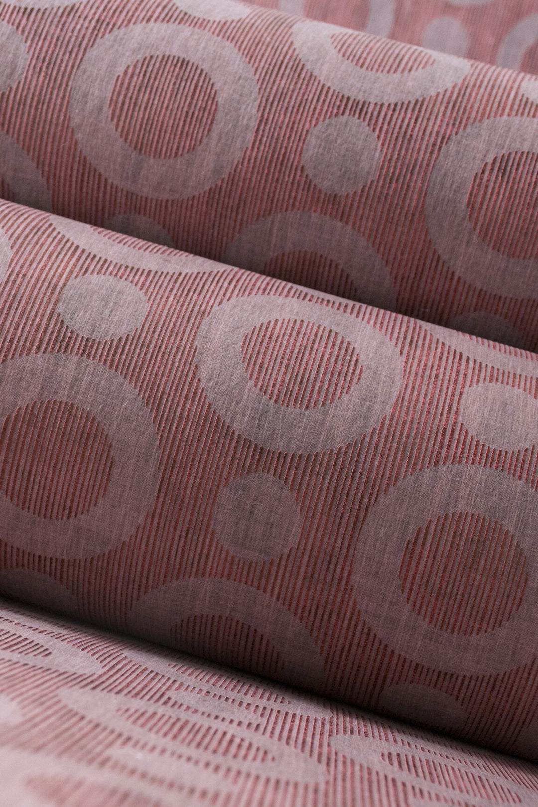 ARTE Umbrella Squid Moooi Wallcovering Extinct Animals MO2064 afbeelding 3