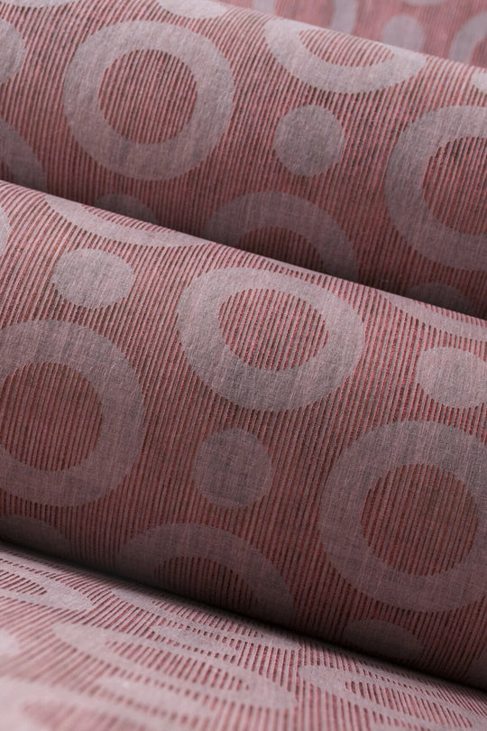ARTE Umbrella Squid Moooi Wallcovering Extinct Animals MO2064 afbeelding 3